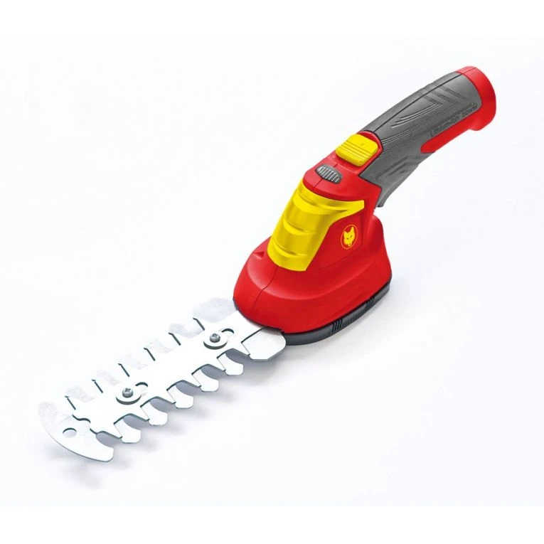 Wolf-Garten Wolf Accu Buxusschaar Finesse Li-ion 30b 1 Wolf-Garten Wolf Accu Buxusschaar Finesse Li-ion 30b