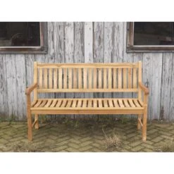 Exotan Comfort 3-zits Tuinbank FSC Teak -Tuin & Terras Verkoopwinkel product 2c9e4fa38f l