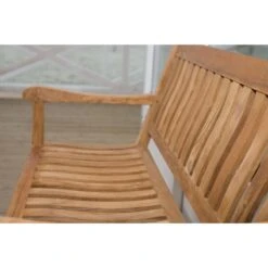 Exotan Comfort 4-zits Tuinbank FSC Teak -Tuin & Terras Verkoopwinkel product c57edb7938 l
