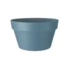 Elho Loft Urban Bowl 35 Vintage Blue