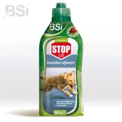 BSI Stop GR Honden Afweer 600 Gram