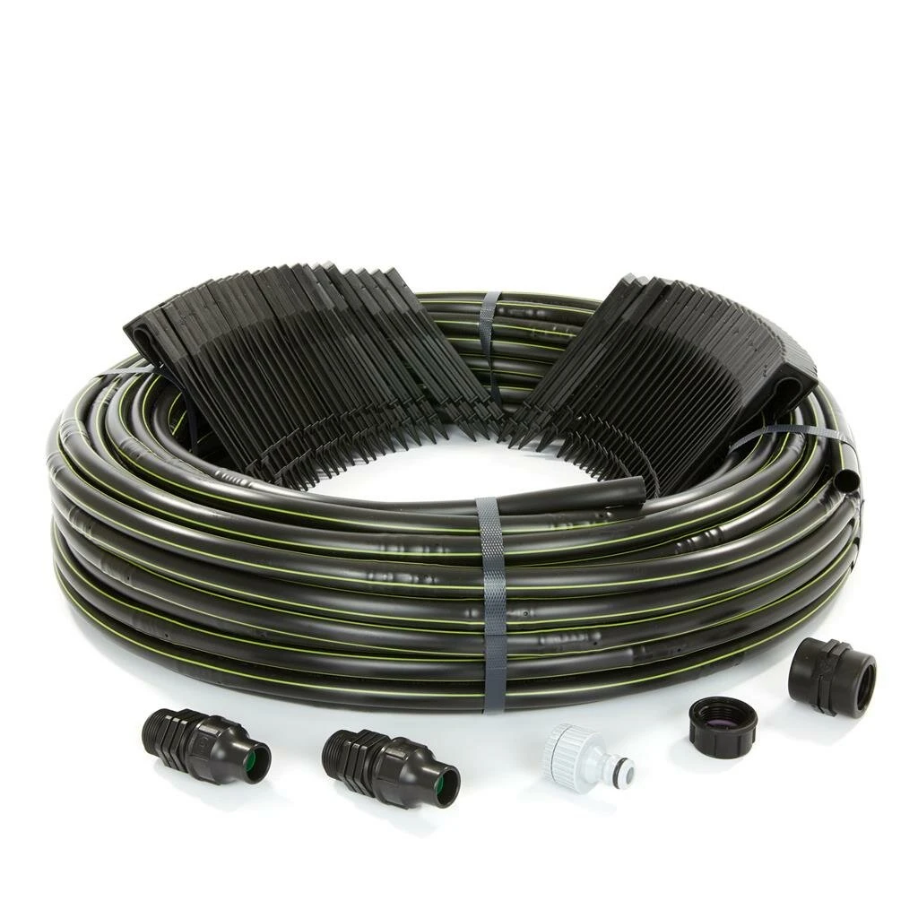 Summerrain Druppelset Borders En Hagen Max 50m 2 Summerrain Druppelset Borders En Hagen Max 50m - Afbeelding 2