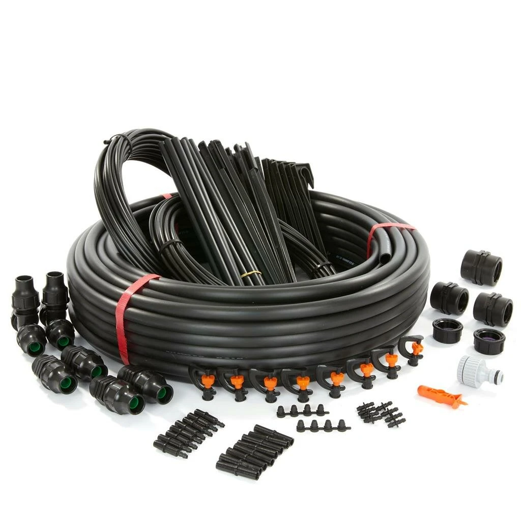 Summerrain Sproeiset Voor 35m² Borders/hagen 2 Summerrain Sproeiset Voor 35m² Borders/hagen - Afbeelding 2