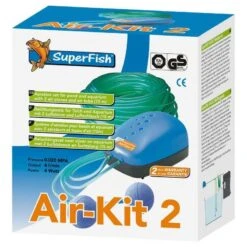 Superfish Air Kit 2