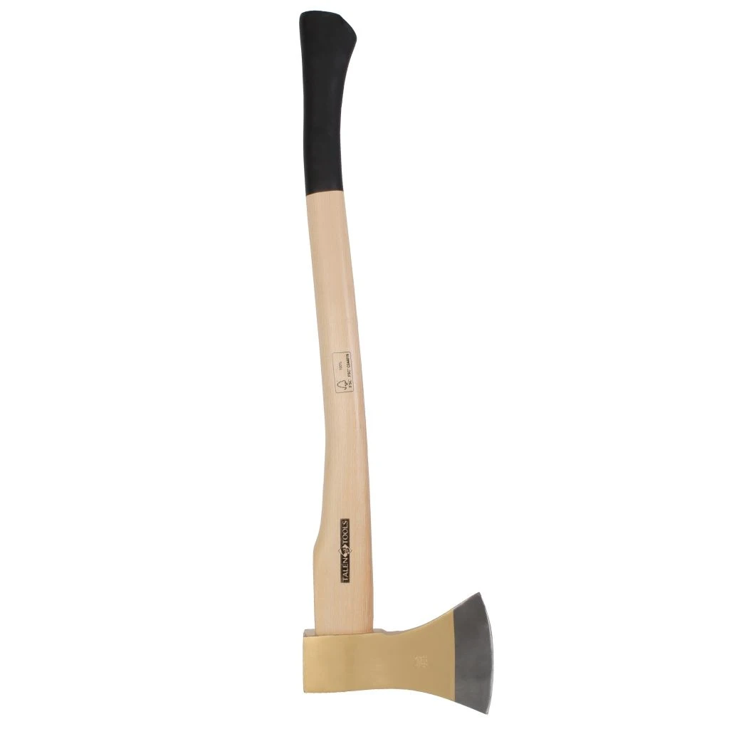 Talen Tools Bijl 1250 Gram Compleet 1 Talen Tools Bijl 1250 Gram Compleet