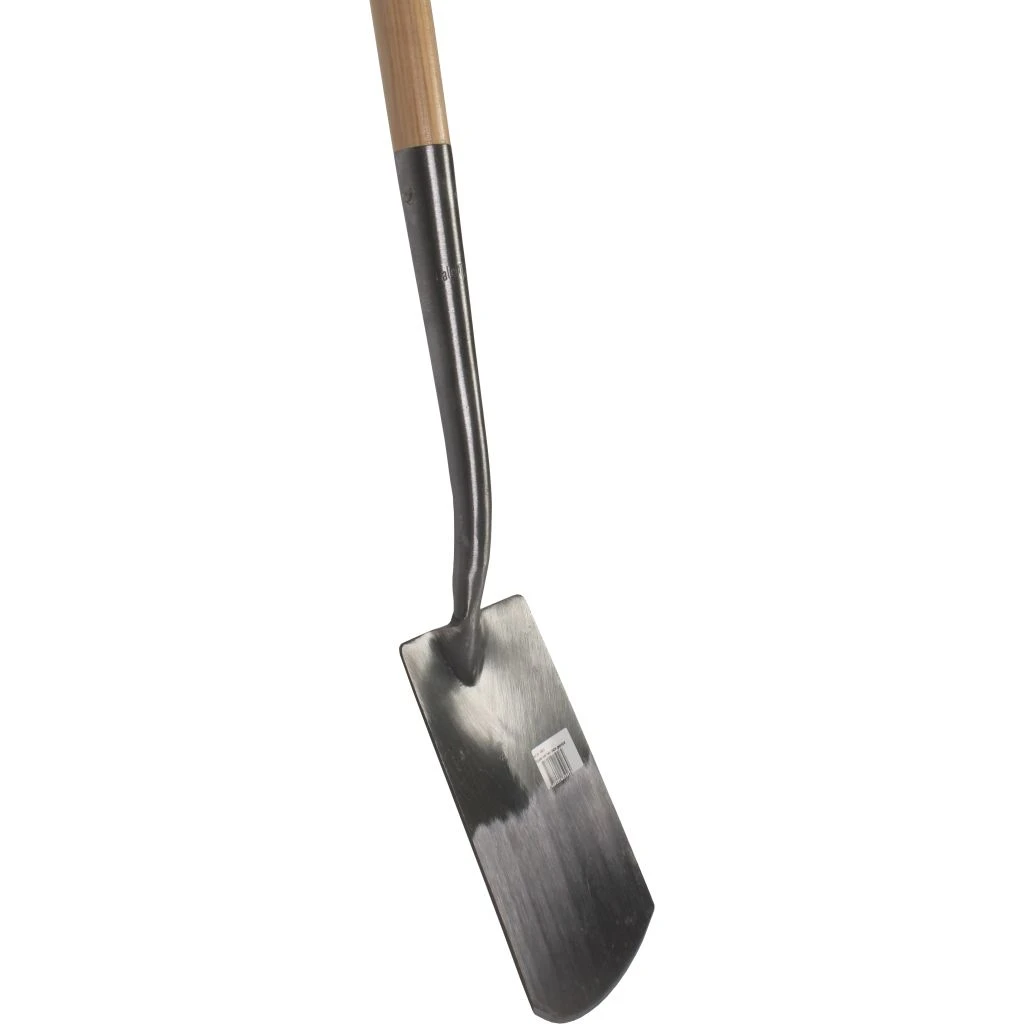Talen Tools Spade Met Hals Blank Geslepen 1 Talen Tools Spade Met Hals Blank Geslepen