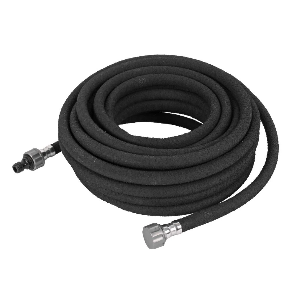 Talen Tools Talentools Druppelslang+ Koppelingen 15 Meter 1 Talen Tools Talentools Druppelslang+ Koppelingen 15 Meter