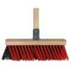 Talen Tools Talentools X-bezem Buiten 30 Cm Compleet