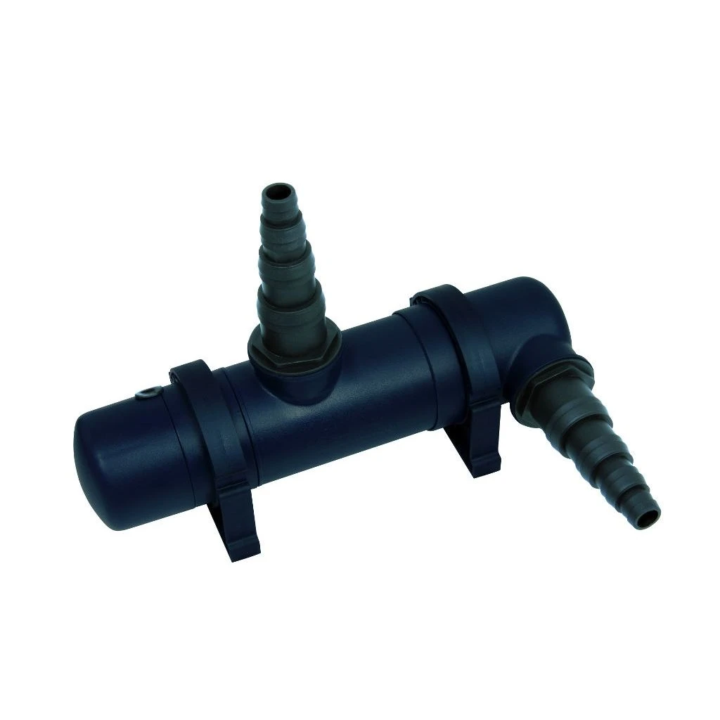 Ubbink Algclear Uvc Vijver Filter 2500 / 5 W 1 Ubbink Algclear Uvc Vijver Filter 2500 / 5 W