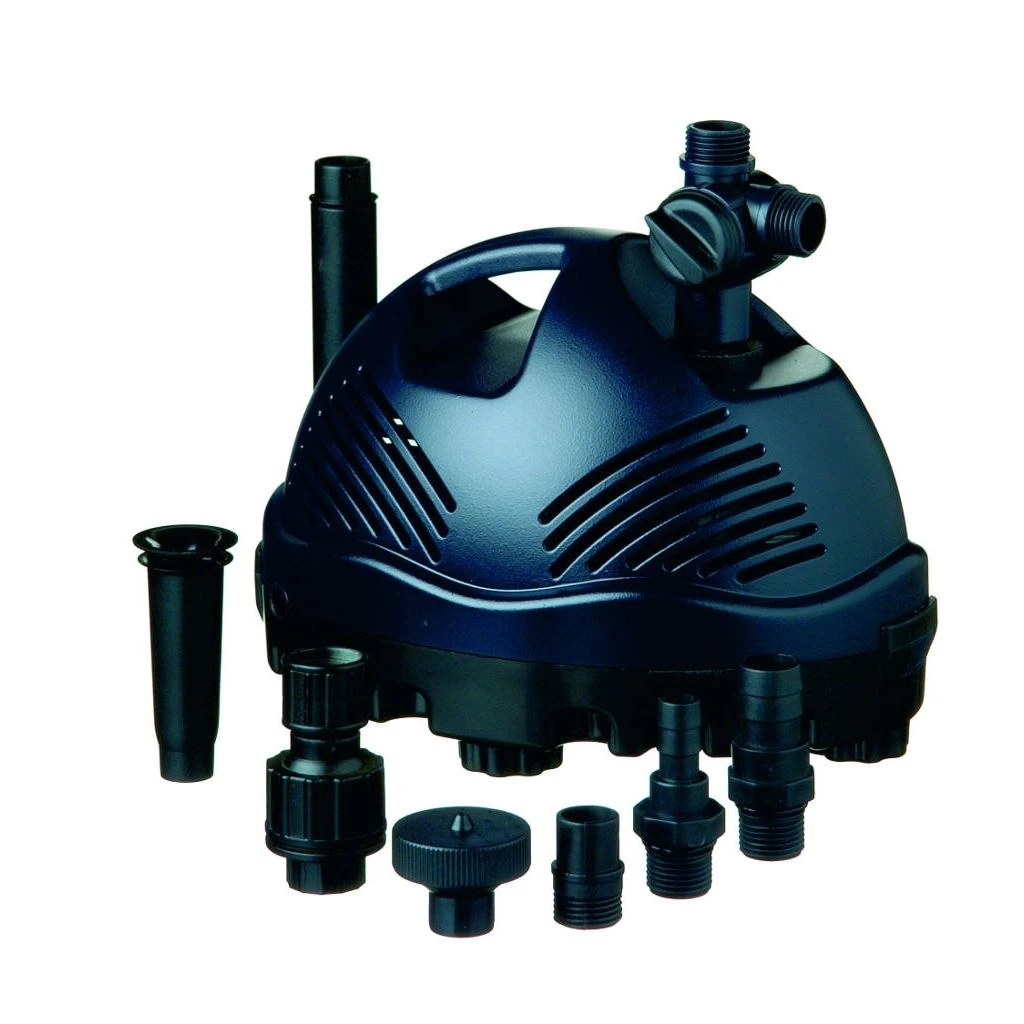 Ubbink Elimax 1000 Vijverpomp 1 Ubbink Elimax 1000 Vijverpomp