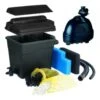 Ubbink Filtraclear 4500 Plus-set Vijverfilter Met 5 W Uvc