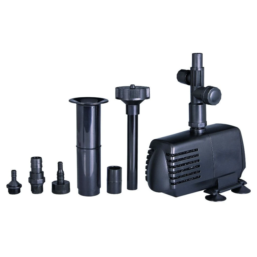 Ubbink Xtra 1600 Liter Vijverpomp 1 Ubbink Xtra 1600 Liter Vijverpomp