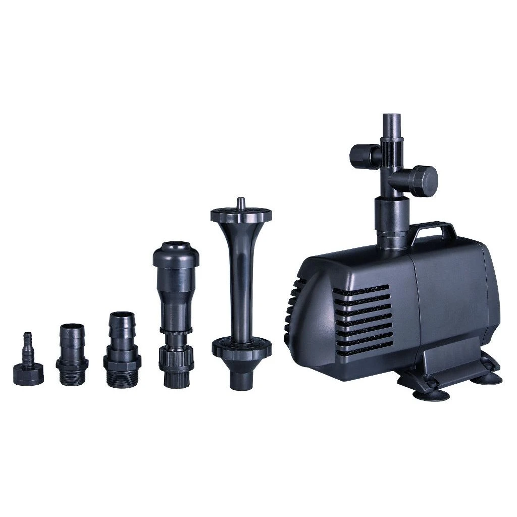 Ubbink Xtra 3900 Liter Vijverpomp 1 Ubbink Xtra 3900 Liter Vijverpomp