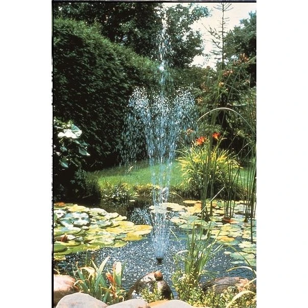 Ubbink Xtra 600 Liter Vijverpomp 2 Ubbink Xtra 600 Liter Vijverpomp - Afbeelding 2