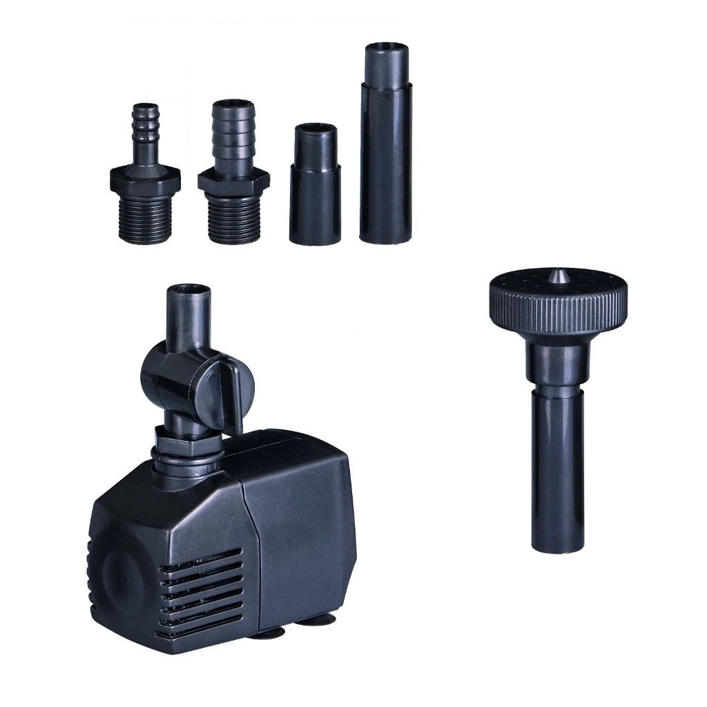 Ubbink Xtra 600 Liter Vijverpomp 1 Ubbink Xtra 600 Liter Vijverpomp