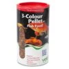 Velda 3-colour Pellet Food 2500 Ml