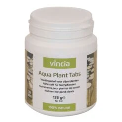 Velda Aqua Plant Tabs 135 Gram