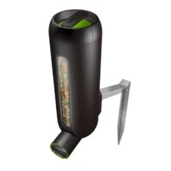 Velda Fish Feeder Pro -Tuin & Terras Verkoopwinkel velda fish feeder pro 3000 ml 1 l