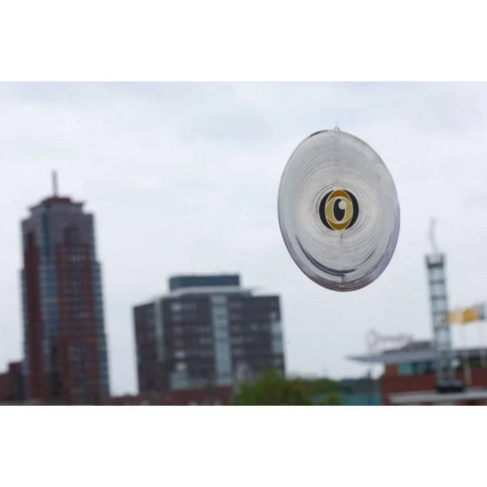 Velda Heron Stop Spinner 4 Velda Heron Stop Spinner - Afbeelding 4