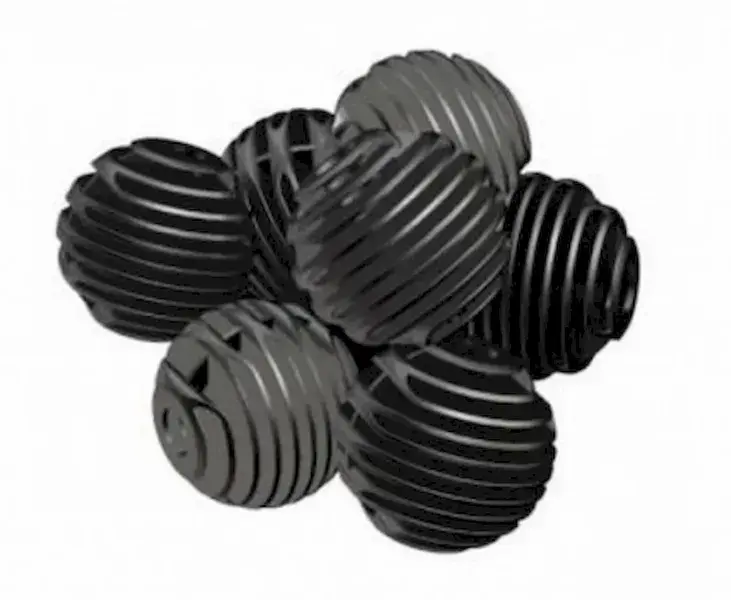 Velda Vijvertechniek Filter Balls 5 Liter 1 Velda Vijvertechniek Filter Balls 5 Liter