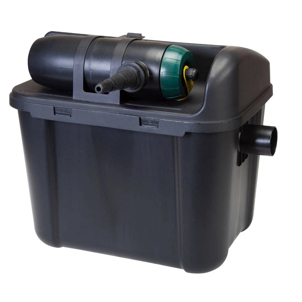 Vijvertechniek Starter Filter Set 3000 1 Vijvertechniek Starter Filter Set 3000