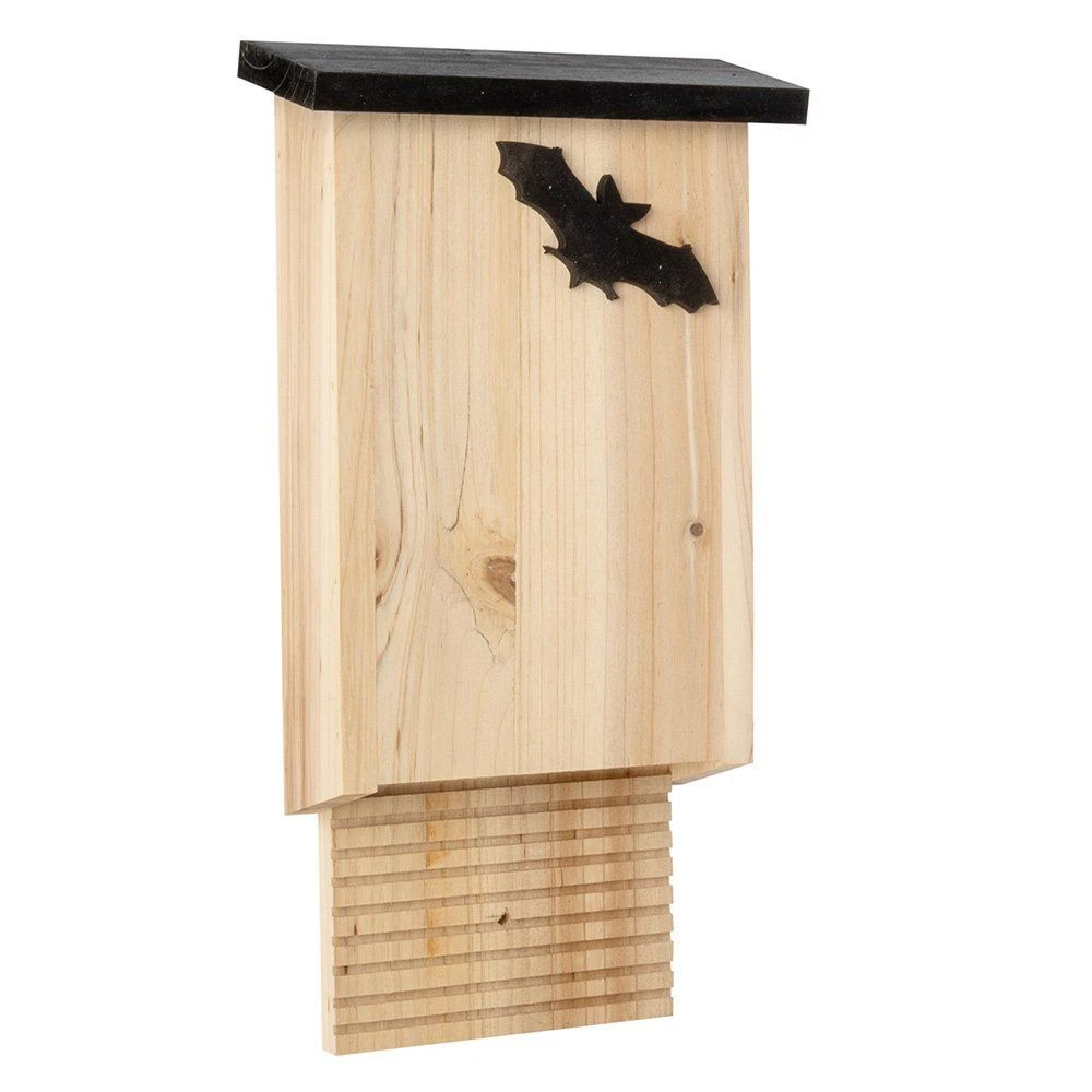 Vleermuizenkast Glamis 1 Vleermuizenkast Glamis