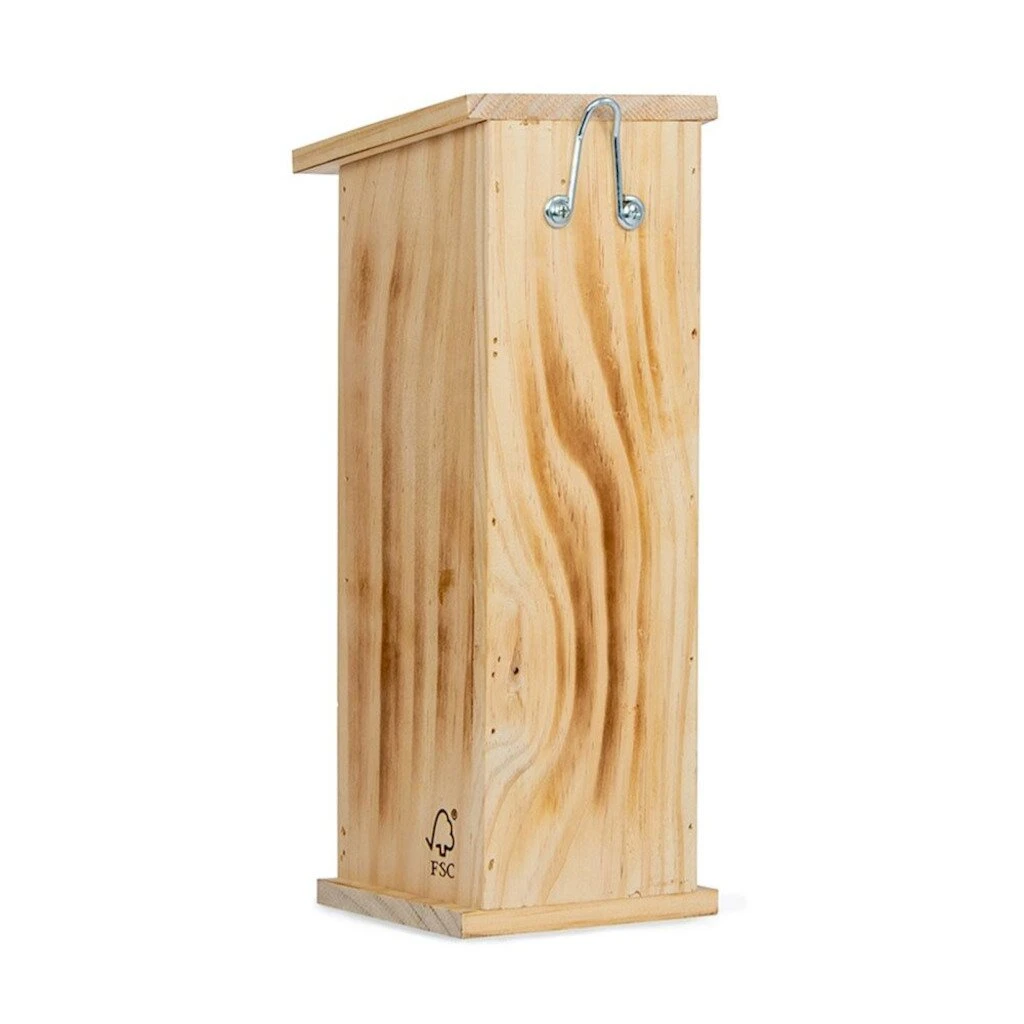 Vogelbescherming Insectenhuis Floreana 2 Vogelbescherming Insectenhuis Floreana - Afbeelding 2