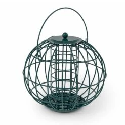 Vogelbescherming London Vetbollenhouder