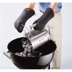 Weber Brikettenstarterset -Tuin & Terras Verkoopwinkel weber brikettenstarterset 1 l