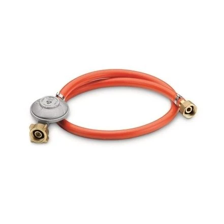 Weber Gasdrukregelaarset 3-in-1 NL 1 Weber Gasdrukregelaarset 3-in-1 NL