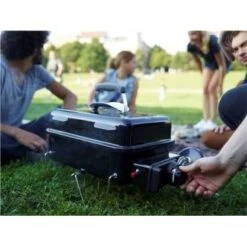 Weber Go Anywhere Gas -Tuin & Terras Verkoopwinkel weber go anywhere gas 2 l