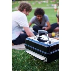 Weber Go Anywhere Houtskool Versie -Tuin & Terras Verkoopwinkel weber go anywhere houtskool versie 1 l