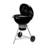 Weber Mastertouch Gbs E-5750 Zwart