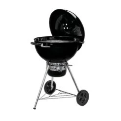 Weber Mastertouch Gbs E-5750 Zwart