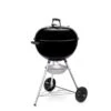 Weber Original Kettle E-5710 Zwart