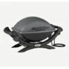 Weber Q1400 Dark Grey