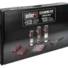 Weber Reinigingsset Houtskoolbarbecues