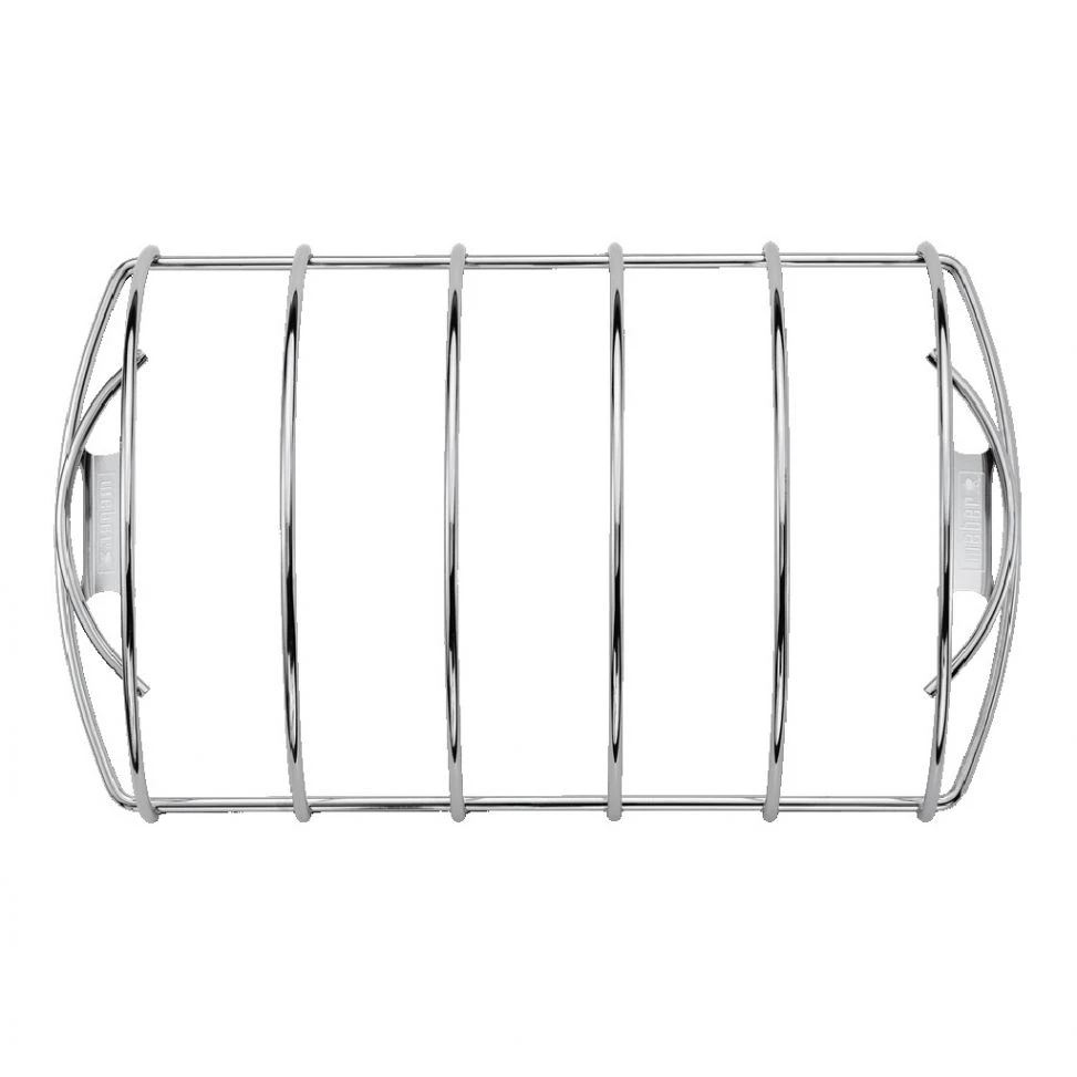 Weber Ribbetjesrek 1 Weber Ribbetjesrek