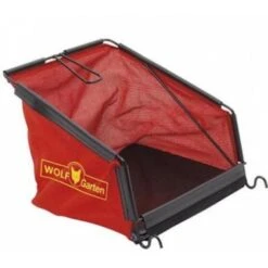 Wolf-Garten Wolf Grasvangzak Voor Kooimaaier 38cm Fs380