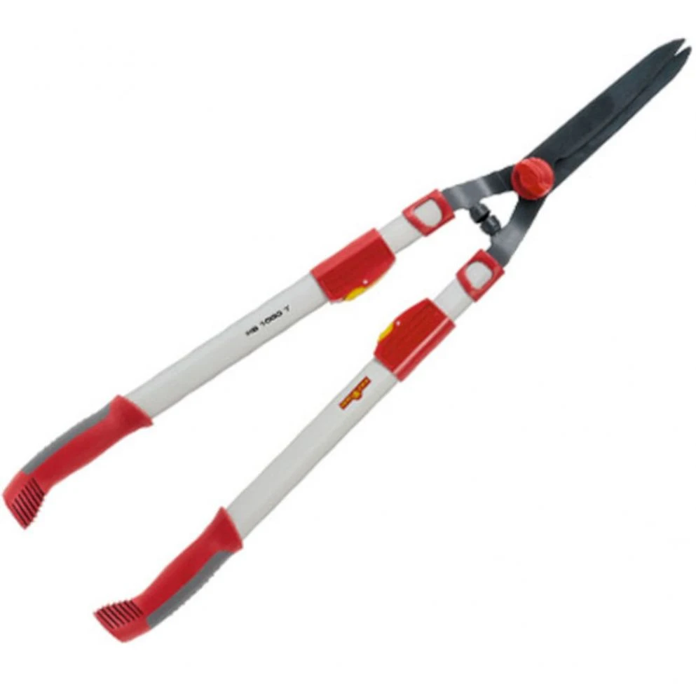 Wolf-Garten Wolf Heggenschaar Telescoop Hs1000t 1 Wolf-Garten Wolf Heggenschaar Telescoop Hs1000t